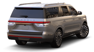 2024 Lincoln Lincoln Navigator External Image 3